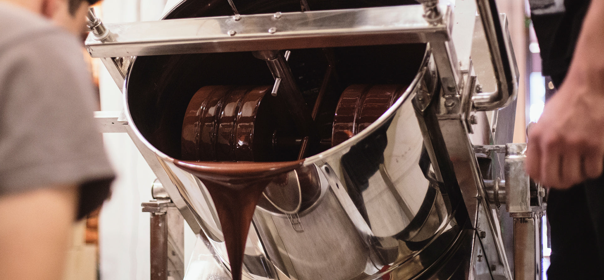 Día Mundial del Chocolate en ÓBOLO