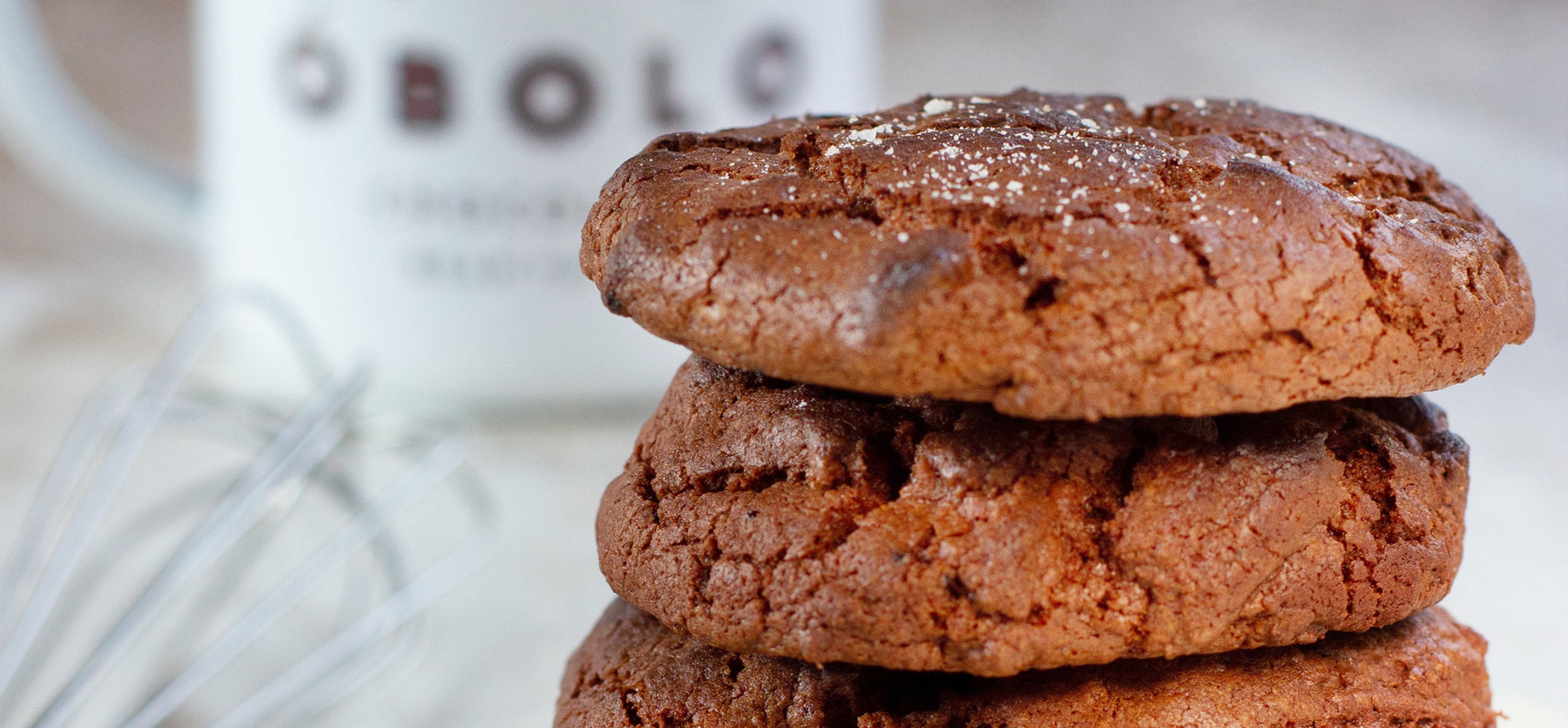 Galletas de Chocolate