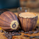 Taza Mazorca Cacao por Daniela Orlandi