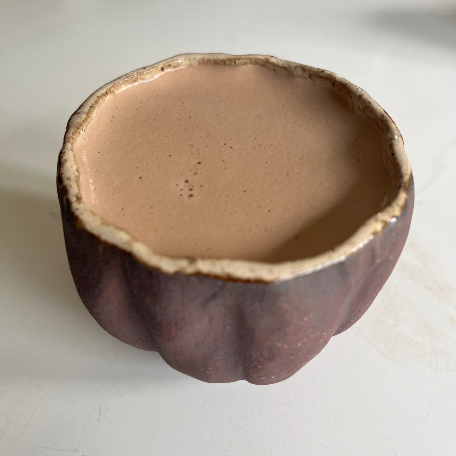 Taza Mazorca Cacao por Daniela Orlandi