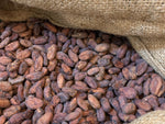 Granos de Cacao Tostado 200 gr