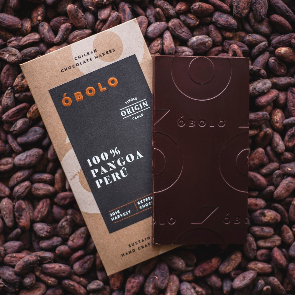 Extreme Dark Chocolate