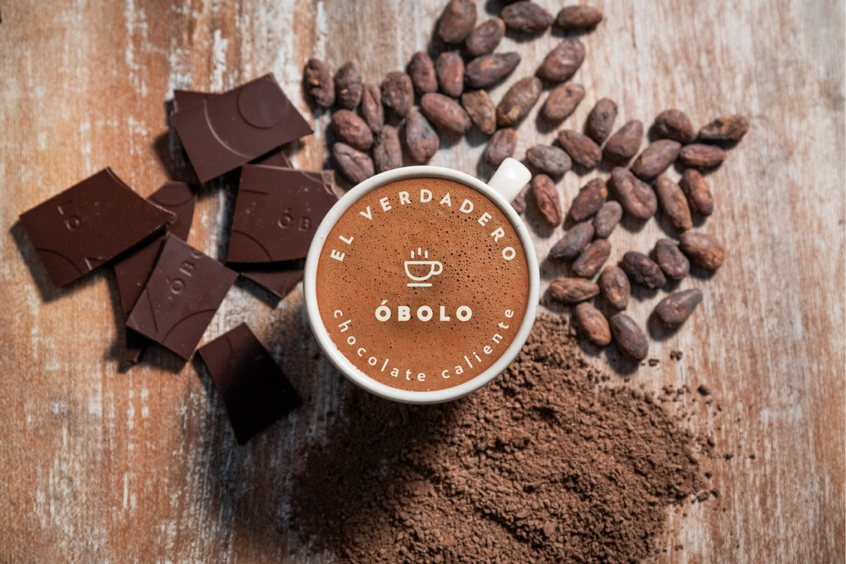 ÓBOLO - El Chocolate chileno más premiado del mundo – ÓBOLO Chocolate