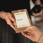 CHOCOLATE BLANCO 37% CACAO  SÓLO 3 INGREDIENTES SIN SOYA